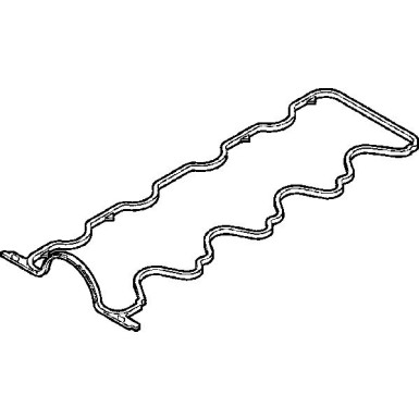 176.840 Dichtung, Zylinderkopfhaube