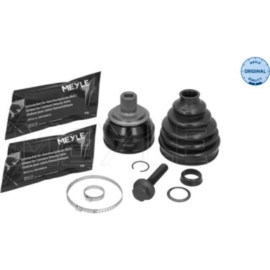 Gelenksatz VW Transporter IV (07/90-08/04) MEYLE-ORIGINAL: True to OE 1004980054