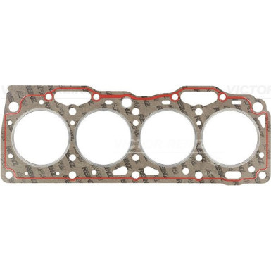 Zylinderkopfdichtung | FIAT | 61-31760-00