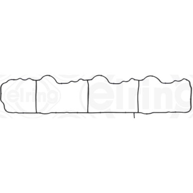719.790 Dichtung, Ansaugkrümmer