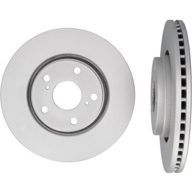 KAMOKA Bremsscheibe 103109