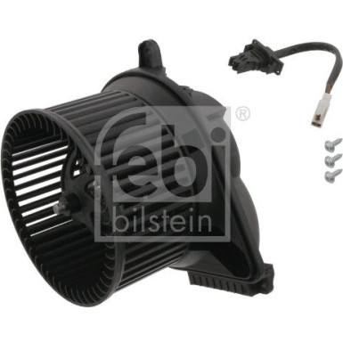 FEBI BILSTEIN Ventilator FEBI BILSTEIN Ventilator