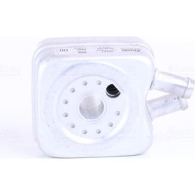 Ölkühler PKW AUDI A3/A4/A6/A8 94-05 FIRST FIT 90607 Ölkühler PKW AUDI A3/A4/A6/A8 94-05 FIRST FIT 90607