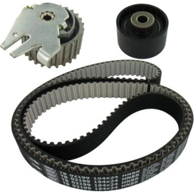 VKMA 02199 Zahnriemensatz