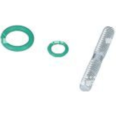 Kondensator, Klimaanlage EASY FIT 35943