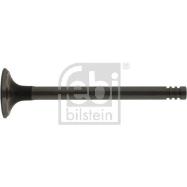 FEBI BILSTEIN Auslassventil