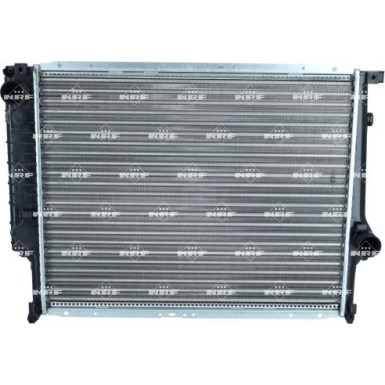 Kühler, Motorkühlung | 509558A Kühler, Motorkühlung | 509558A