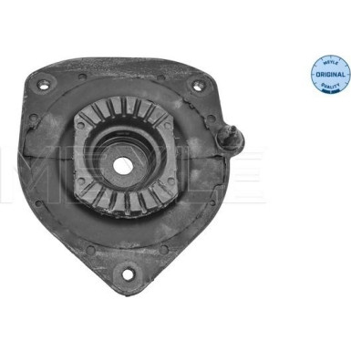 Federbeinstützlager MEYLE-ORIGINAL: True to OE 16-14 641 0036