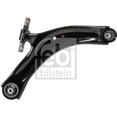 42631 Lenker, Radaufhängung