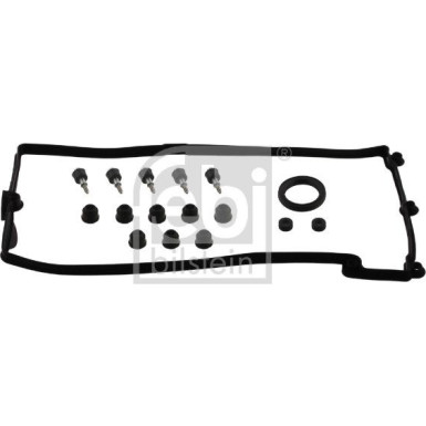 34798 Dichtungssatz, Zylinderkopfhaube