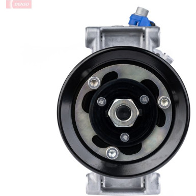 Denso | Kompressor, Klimaanlage