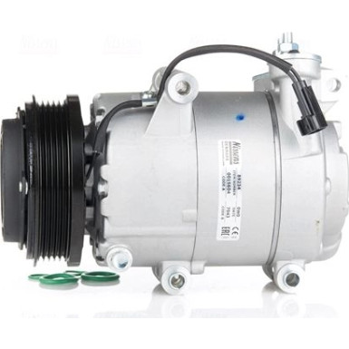 Kompressor PKW | Ford Focus C-Max 04 | 89234