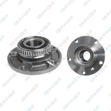 GSP Radlager 9237002 GSP Radlager 9237002