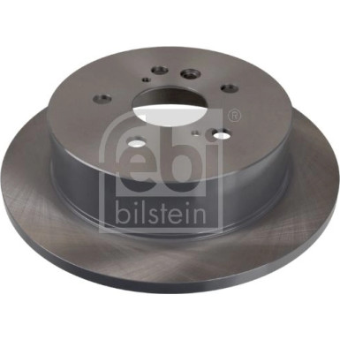 FEBI BILSTEIN Bremsscheibe | 27478