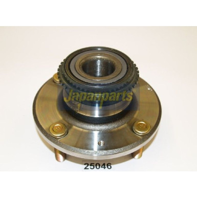 Radlagersatz KK-25046