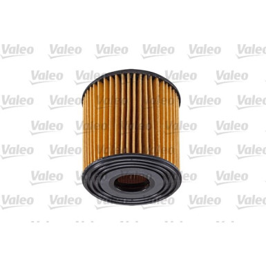 VALEO Ölfilter | 586523