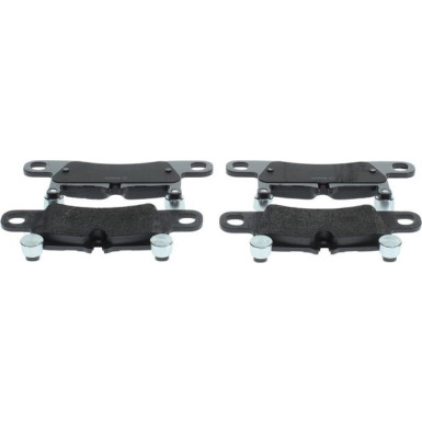 Bremsbelag | PORSCHE Cayenne VW 10 | 0 986 495 371 Bremsbelag | PORSCHE Cayenne VW 10 | 0 986 495 371