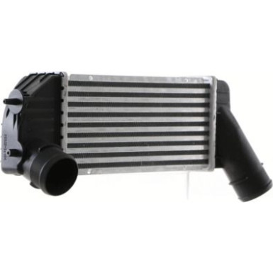 MAHLE Ladeluftkühler CI 67 000S BEHR