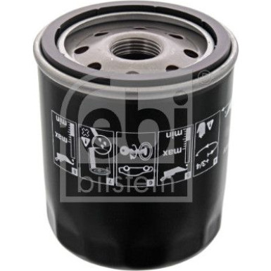 FEBI BILSTEIN Ölfilter