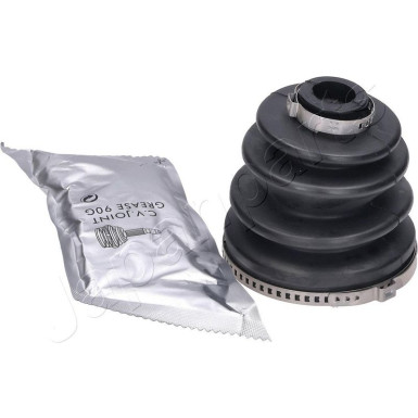 KB-005 Faltenbalgsatz, Antriebswelle KB-005 Faltenbalgsatz, Antriebswelle