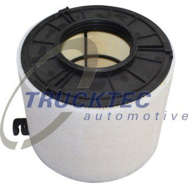 TRUCKTEC AUTOMOTIVE Luftfilter | 07.14.033