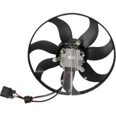 NRF Lüfter, Motorkühlung NRF Lüfter, Motorkühlung