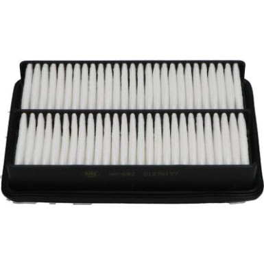 AMC Luftfilter PKW | Hyundai Tucson,KIA Sportage 04 | HA-682