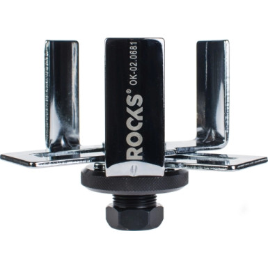 OK-02.0681 Schlüssel für Kraftstofffilter, Dreiarmig, 75-160 mm