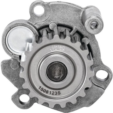 VALEO Wasserpumpe 506886