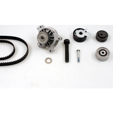 PK05741 Wasserpumpe + Zahnriemensatz