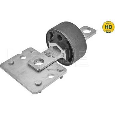 Querlenkerlager HA vorne li (HD) FORD,VOLVO 06 MEYLE-HD: Better than OE 514 710 0016/HD