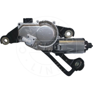 Wischermotor | BMW | 55626