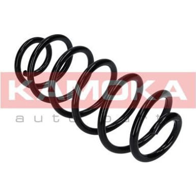 KAMOKA Fahrwerksfeder | 2120282
