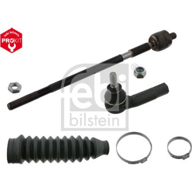Gelenk - Lenkung Vw Transverse Polo/Polo Classic/Caddy Ii 95- Le ProKit 44741