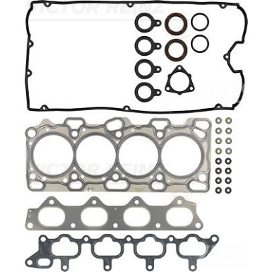 Dichtungssatz Zylinderkopf | MITSUBISHI | 02-10000-01 Dichtungssatz Zylinderkopf | MITSUBISHI | 02-10000-01
