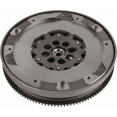 SACHS Schwungrad 2294 501 217 Zwei-Massen-Schwungrad