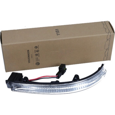 Original VAG Blinkerspiegel VW Jetta 11-Le | 5C6949101