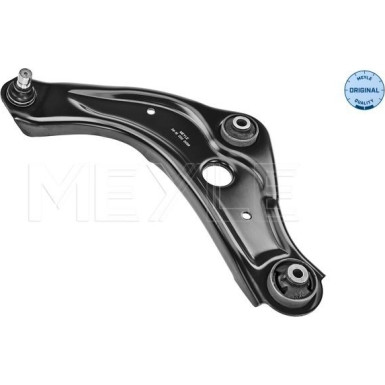 85 304 117 Querlenker VA li NISSAN Qasshqai II 13 MEYLE-ORIGINAL: True to OE 36-16 050 0099 85 304 117 Querlenker VA li NISSAN Qasshqai II 13 MEYLE-ORIGINAL: True to OE 36-16 050 0099