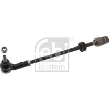FEBI BILSTEIN Reparatursatz, Spurstange | 08030