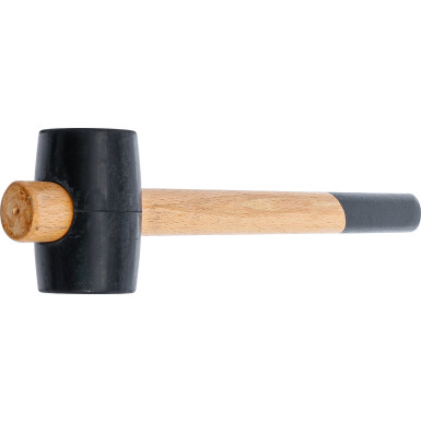 BGS Gummihammer Kopf-Ø 55 mm 250 g BGS Do it yourself 1860