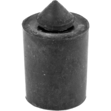 22 / Gummi AUDI 80/90 Kat,BMW,SEAT,VW 81323