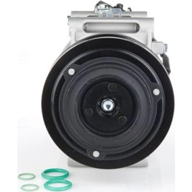 Kompressor PKW Ford Focus II 03 FIRST FIT 890090