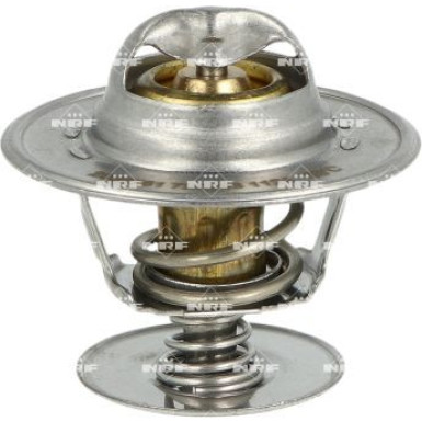 NRF Thermostat, Kühlmittel
