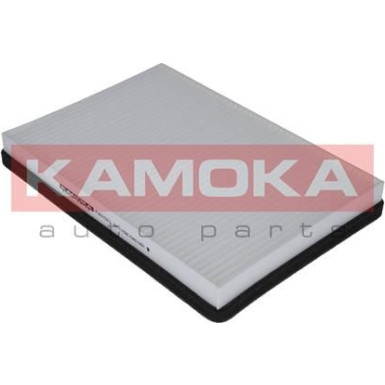 KAMOKA Filter, Innenraumluft | F401501