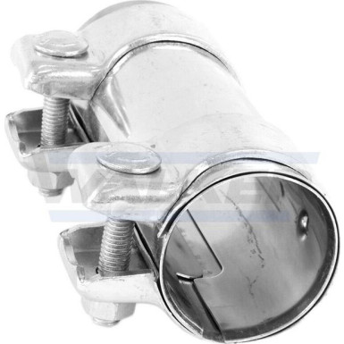 DM42 L125 Rohrverbinder Rohr in Rohr 86142