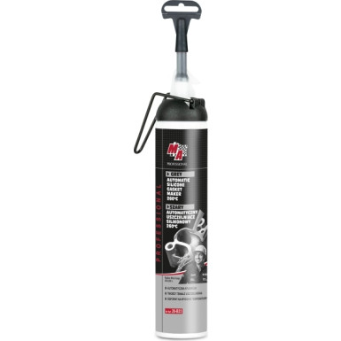 Silikon-Dichtungsmittel 200 Ml / Grau / Automatisch / -50 ░C Bis 260 ░C | 20-B23