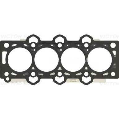 Dichtung Zylinderkopf | HYUNDAI | 61-10024-20