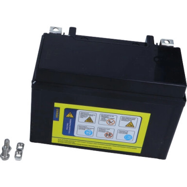 Maxgear Autobatterie Moto. 12V 10Ah/160A L+ (Abmessungen: 151X87X105) | 85-9037