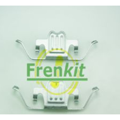 FRENKIT Zubehör, Bremsbeläge FRENKIT Zubehör, Bremsbeläge