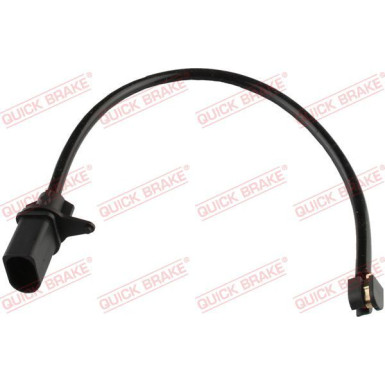 WS 0458 A Warnkontakt, Bremsbelagverschleiß